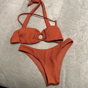 Monday swimwear bikini